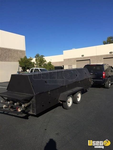 Steel Trailers For Sale in ARIZONA 